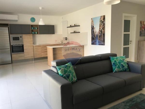 3 bedroom Apartment to rent in Baħar iċ-Ċagħaq - €1,600