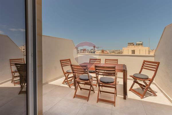 Propiedad en Sliema