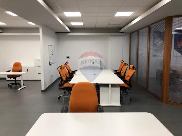 Office space to rent in Sliema