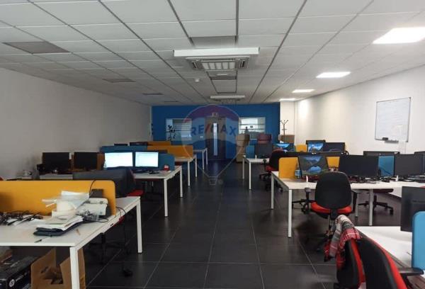 Office space to rent in Qormi