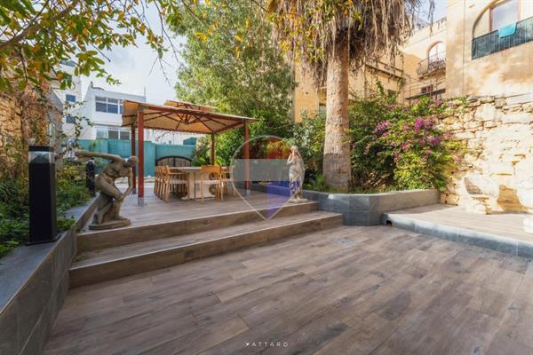 Property at St. Julian's