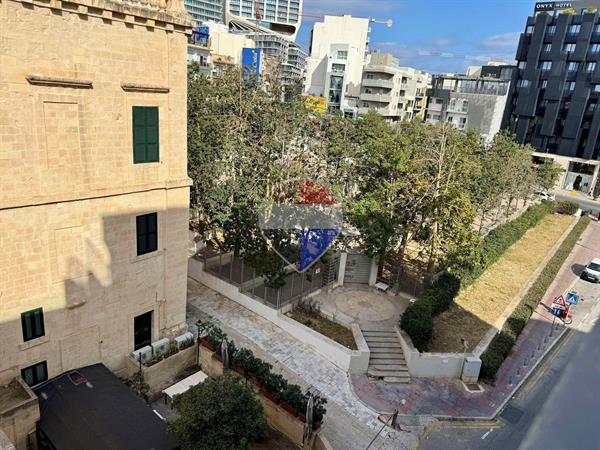 St Julian's Apartment