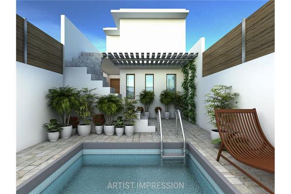 2 bedroom Maisonette for sale in Gżira - €637,000 - 200m²