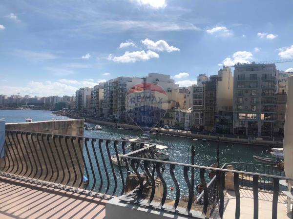 Office space to rent in St Julian's