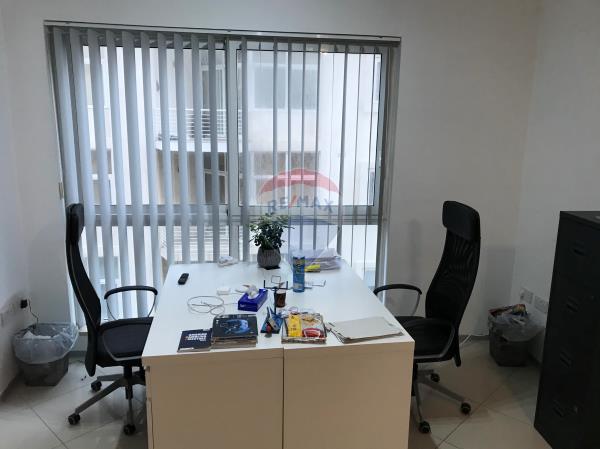 Office space to rent in Sliema
