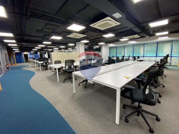 Office space to rent in Santa Venera