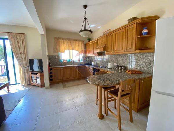 Ta' l-Ibragg Apartment