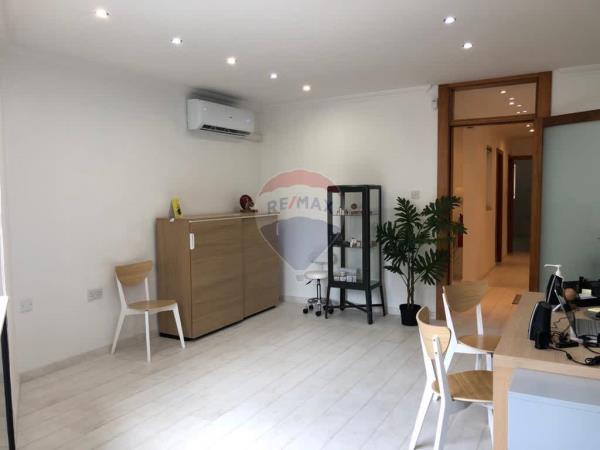 Office space to rent in Ta' Xbiex