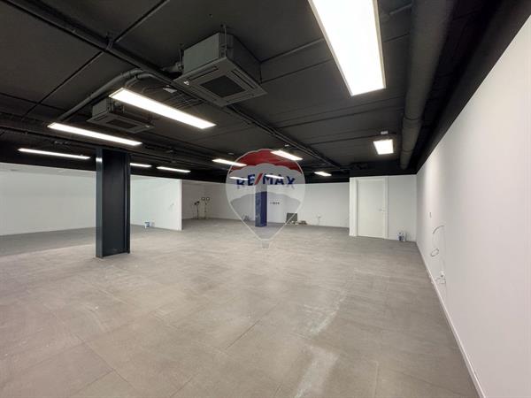 Office space to rent in Gzira