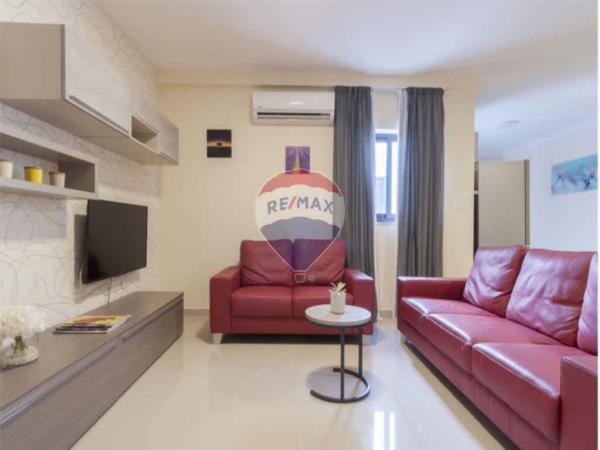 Gzira Apartment - Image 1