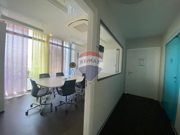 Office space to rent in Gzira