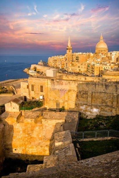 Proprjetà f' Valletta