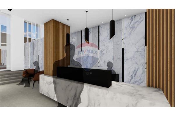 Office space to rent in Mriehel