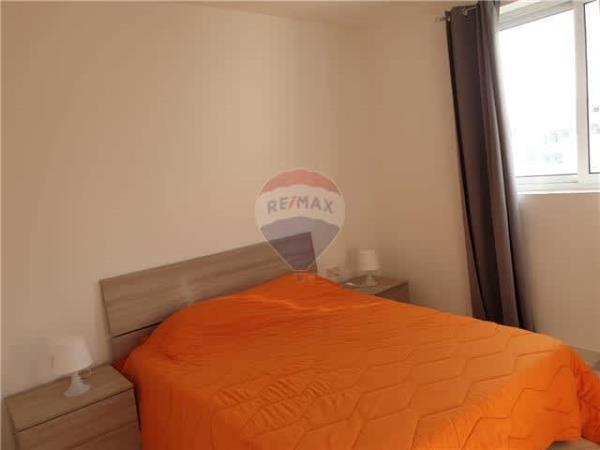 Bugibba Apartment - Image 1