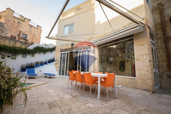 Proprietà a Żurrieq