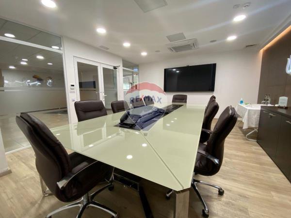Office space to rent in Birkirkara