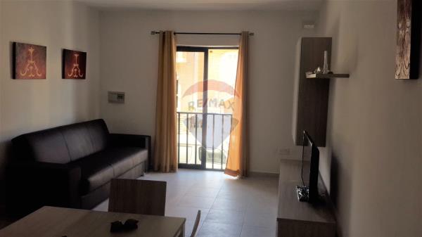 Birkirkara Apartment - Image 1