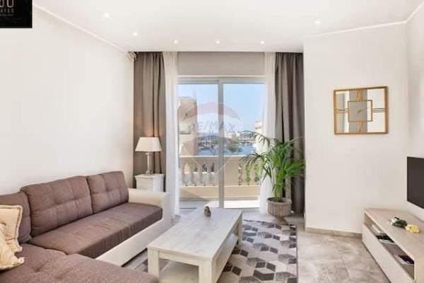 2 bedroom Maisonette to rent in Ta' Xbiex - €2,500