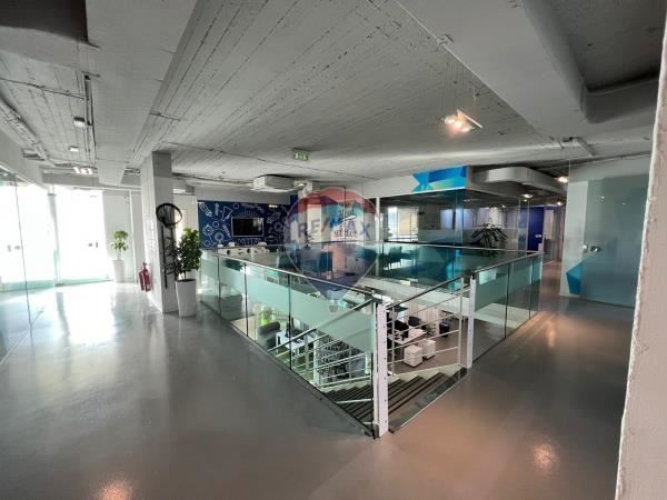 Office block to rent in Birkirkara