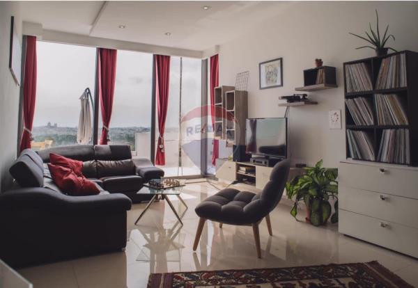 Zabbar Penthouse - Image 1