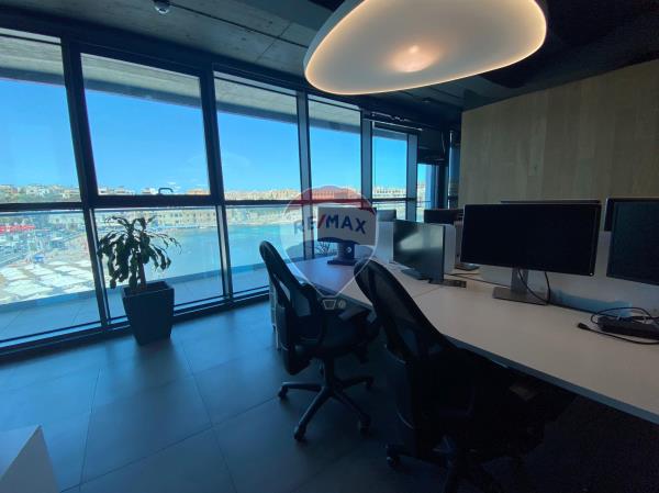 Office space to rent in St Julian's