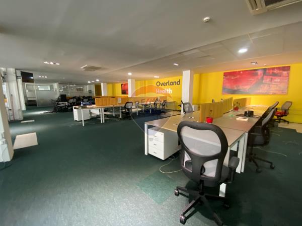 Office space to rent in Birkirkara