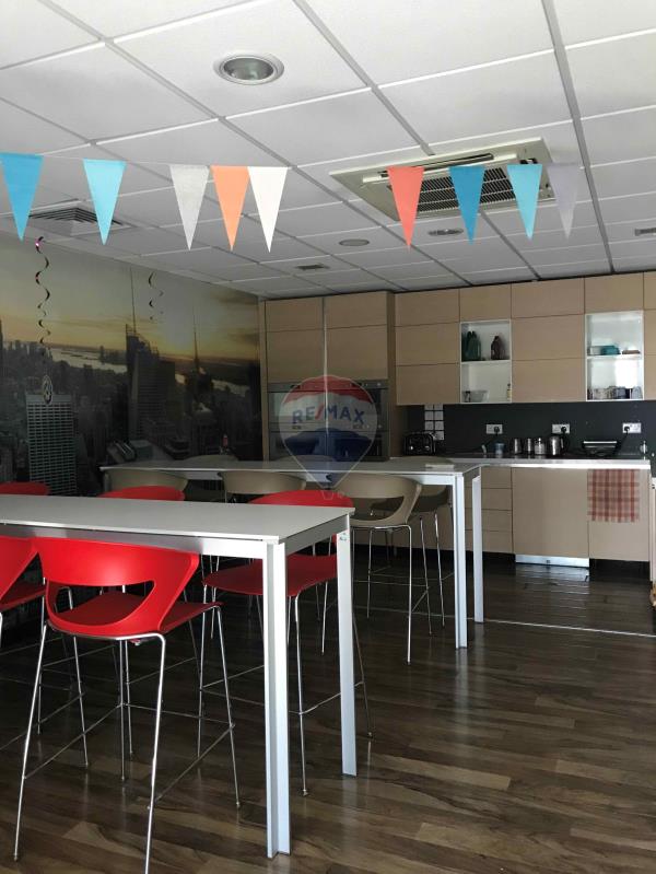 Office space to rent in St Julian's