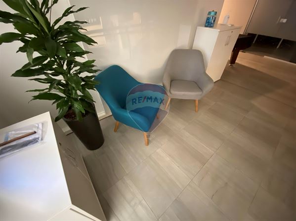 Office space to rent in Birkirkara