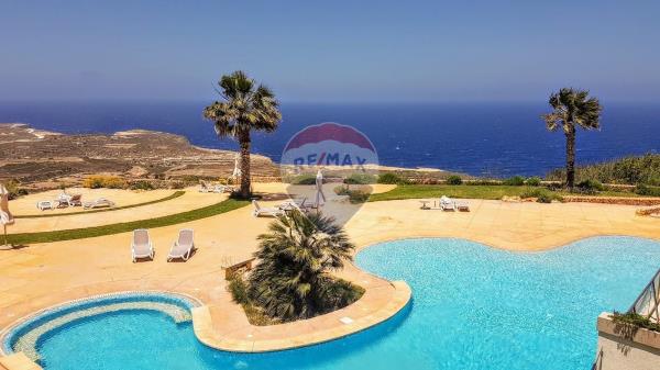 2 bedroom Apartment to rent in Żebbuġ (Gozo) - €1,850