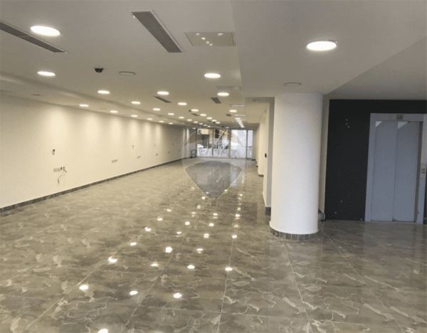 Office space to rent in Gzira