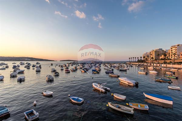 3 bedroom Maisonette for sale in St. Paul's Bay - €735,000 - 268m²