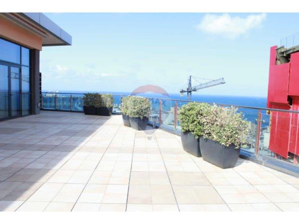 Office space to rent in St Julian's