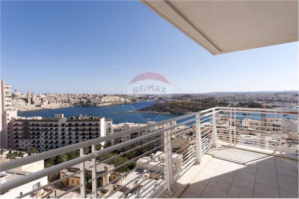 Sliema Apartment - Image 1
