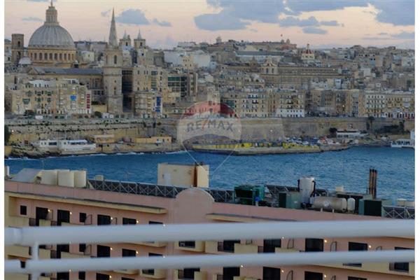 Property at Sliema