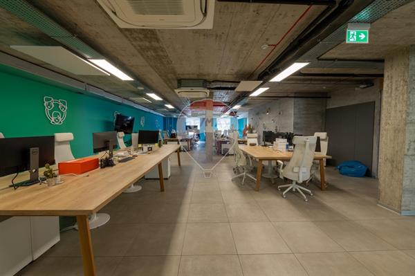 Office block to rent in Ta' Xbiex
