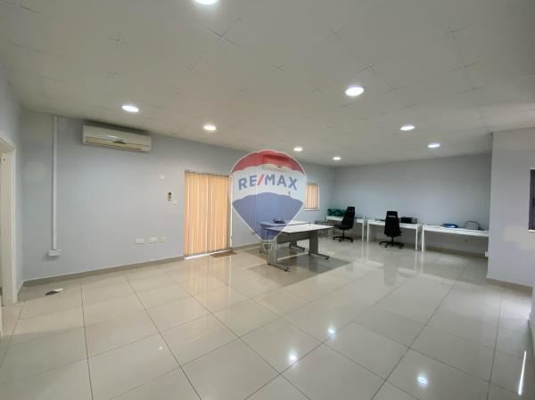 Office space to rent in Ta' Xbiex
