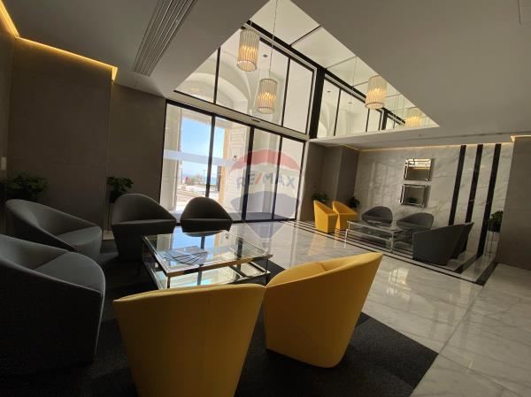 Office space to rent in Sliema