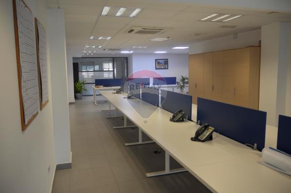 Office space to rent in Ta' Xbiex