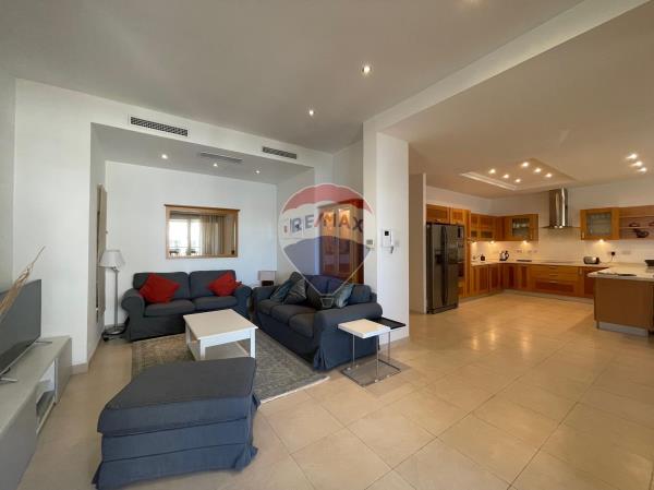 Sliema Apartment - Image 1