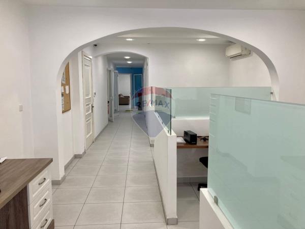 Office space to rent in Sliema