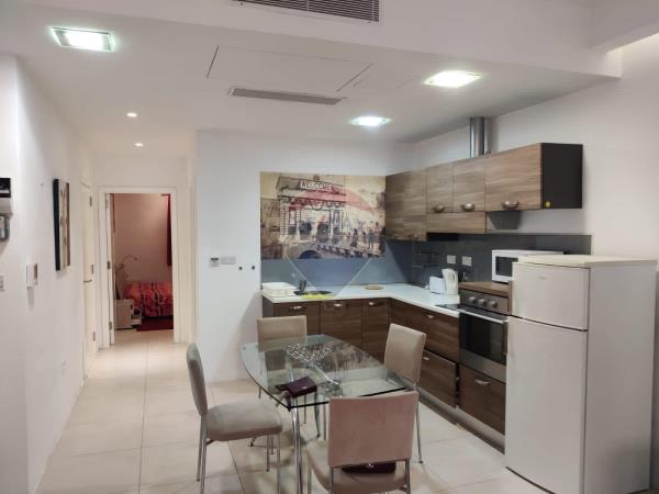 Valletta Apartment - Image 1