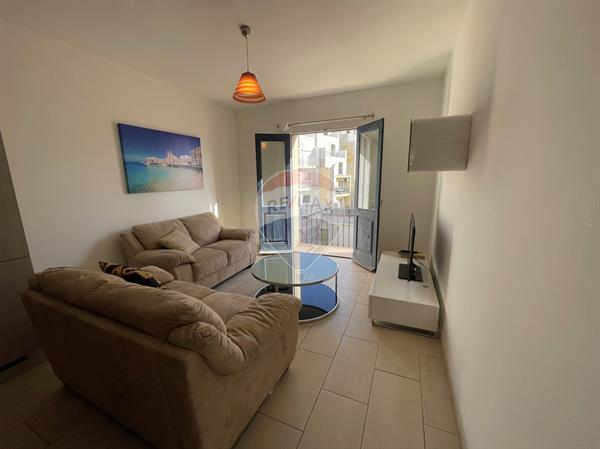 Gzira Apartment - Image 1