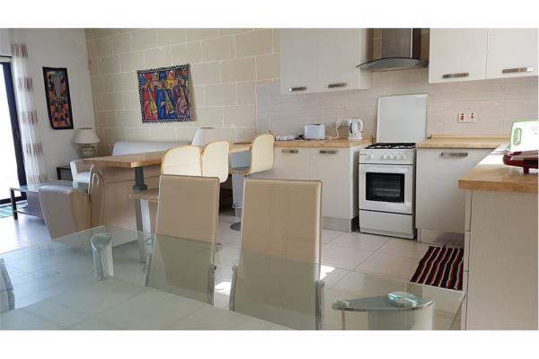 Gozo - Marsalforn Penthouse - Image 1