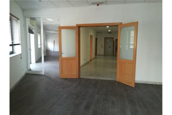 Office space to rent in Sliema