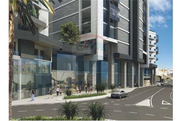 Office space to rent in St Julian's