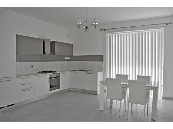 Zejtun Apartment - Image 1