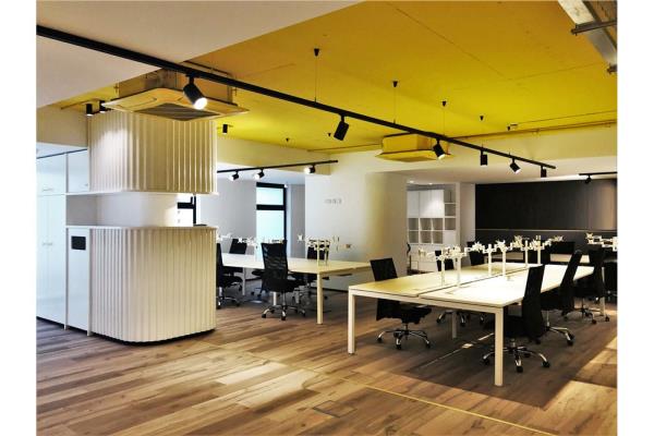 Office space to rent in Sliema