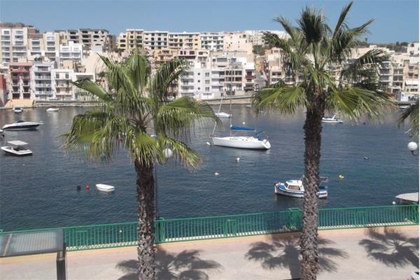 Marsascala Apartment - Image 1