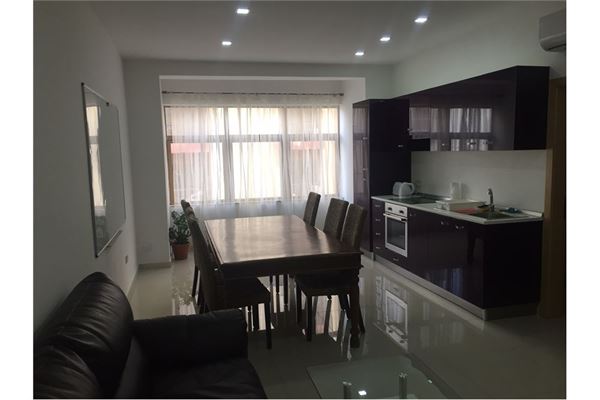 St Julian's Apartment