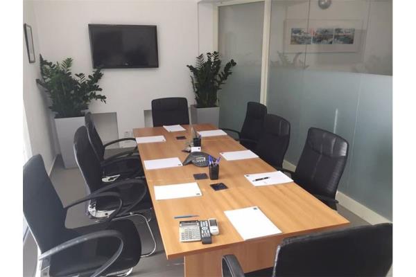 Office space to rent in St Julian's